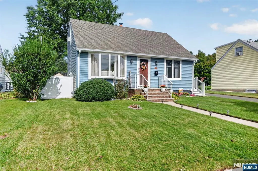 50 Maple Hill Road, Clifton, NJ 07013 - #1