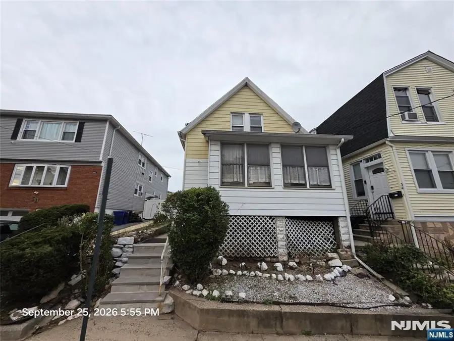 36 Olympic Terrace, Irvington, NJ 07111 - #2