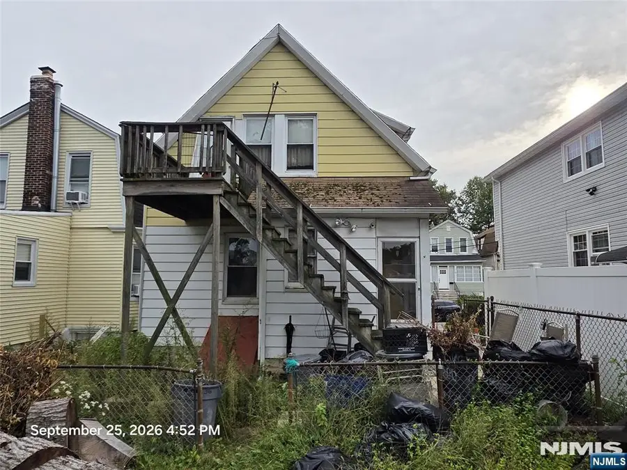 36 Olympic Terrace, Irvington, NJ 07111 - #3