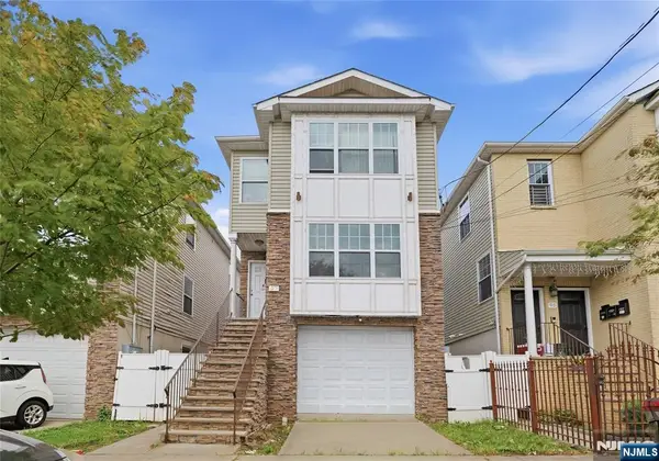 97 N 6th Street, Newark, NJ 07107