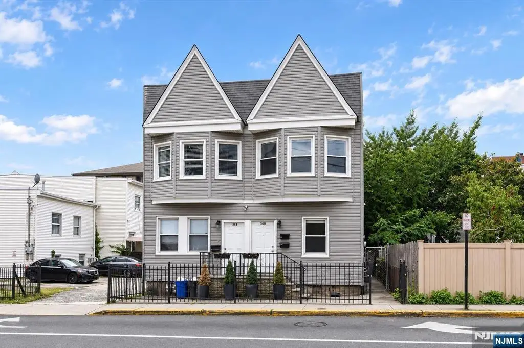 354 Paterson Plank Road, Jersey City, NJ 07307 - #1