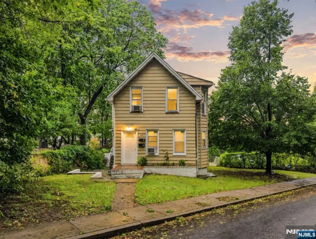 117 Hackensack Avenue, Ridgefield Park, NJ 07660 - #1