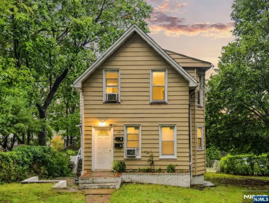 117 Hackensack Avenue, Ridgefield Park, NJ 07660 - #2
