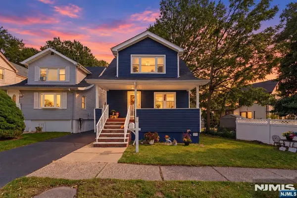 15 Laurel Street, Ridgefield Park, NJ 07660