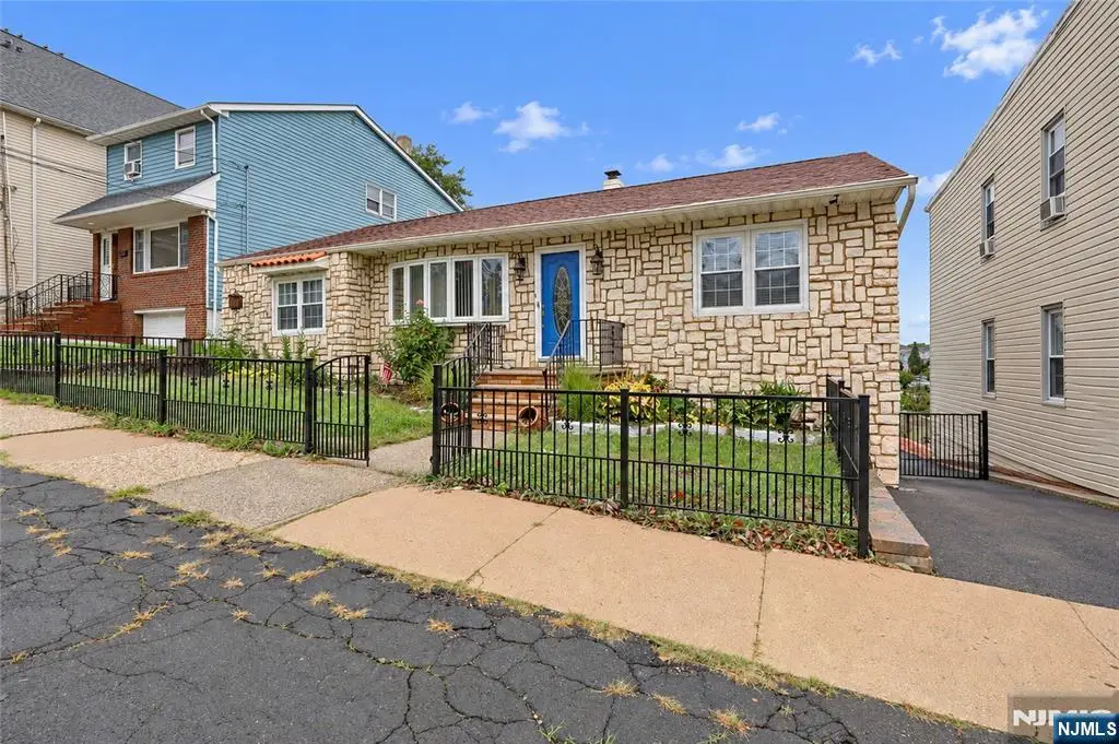 249 Bergen Avenue, Kearny, NJ 07032 - #1