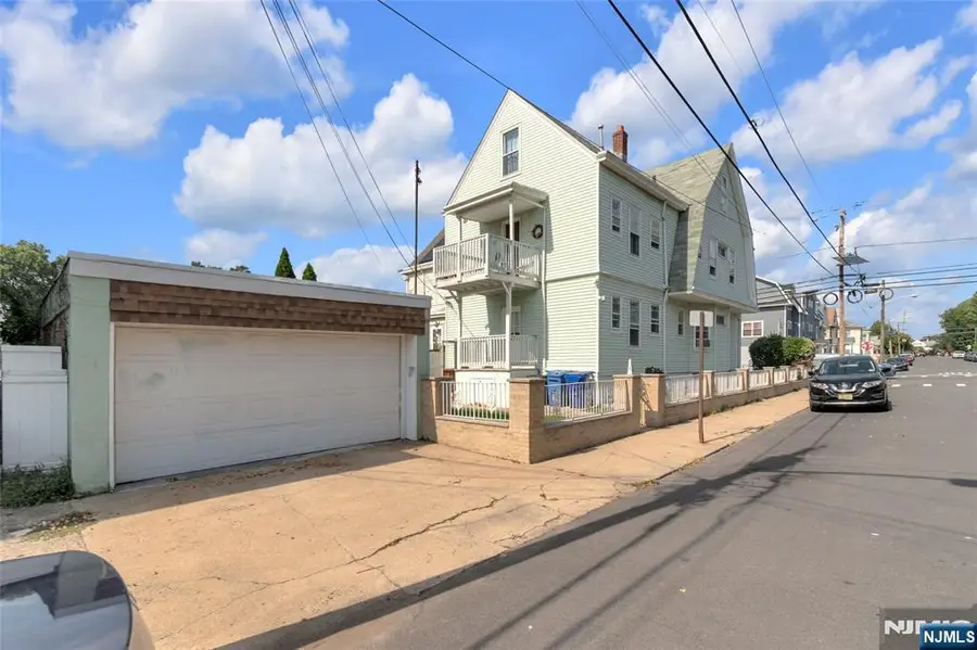 278 18th Avenue, Paterson, NJ 07504 - #2