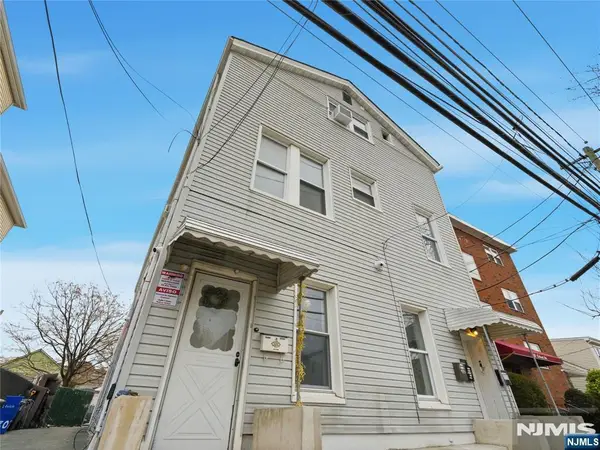 302 Belmont Avenue, Belleville, NJ 07109