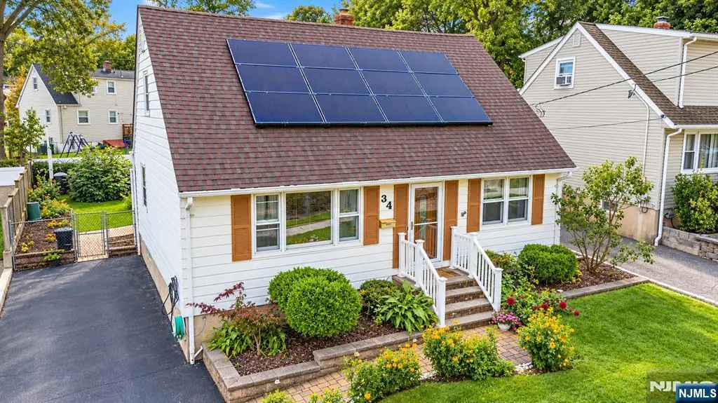 34 Meadow Lane, Clifton, NJ 07012 - #1