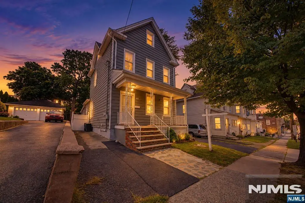 88 Boiling Springs Avenue, East Rutherford, NJ 07073 - #1