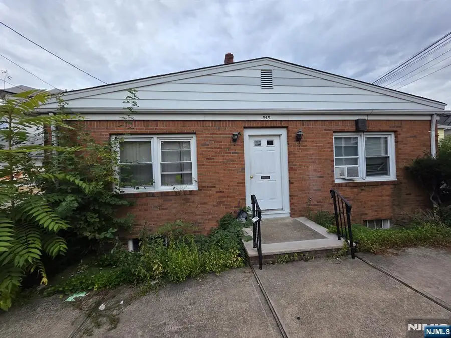 555 Clifton Avenue, Clifton, NJ 07011 - #2