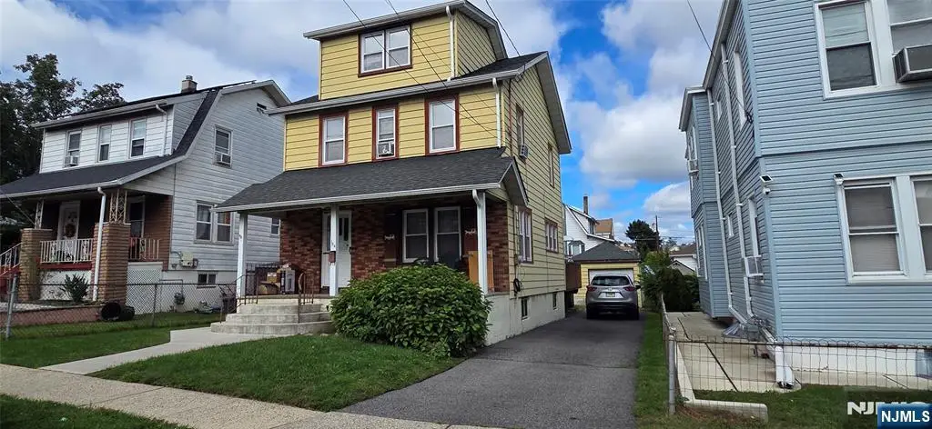 104 Piaget Avenue, Clifton, NJ 07011 - #1