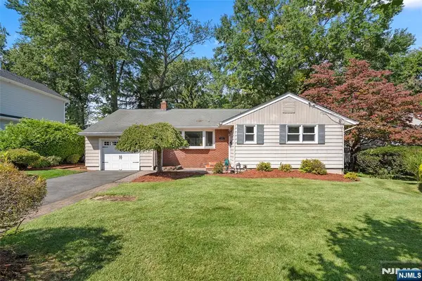 259 Garden Place, Oradell, NJ 07649