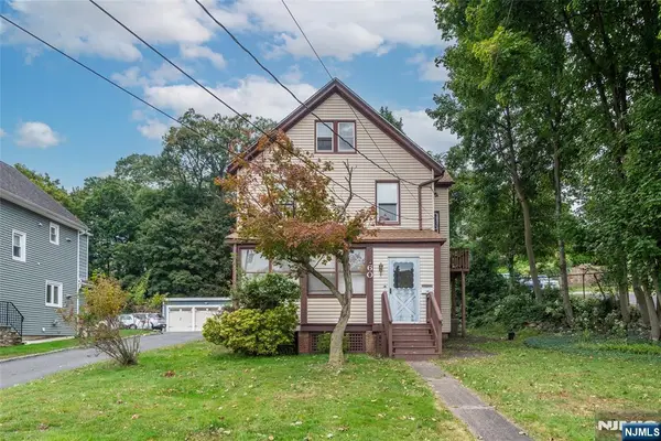 60 Martin Road, Verona, NJ 07044