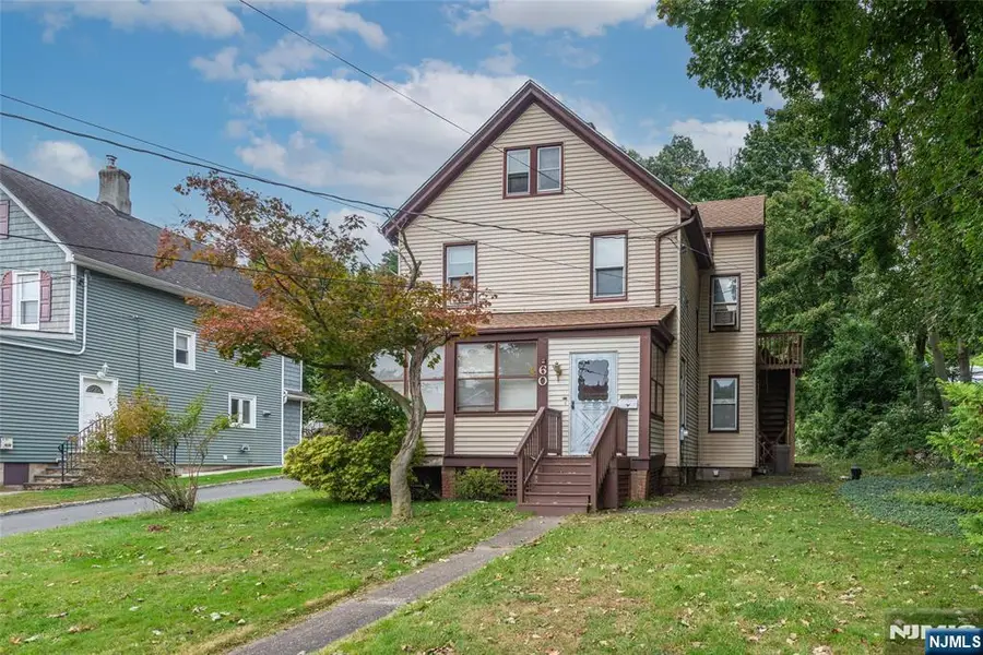 60 Martin Road, Verona, NJ 07044 - #2