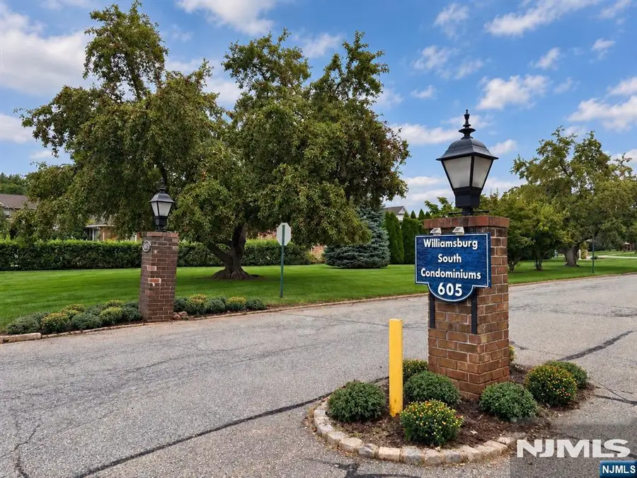 605 Grove Street E10, Clifton, NJ 07013 - #2
