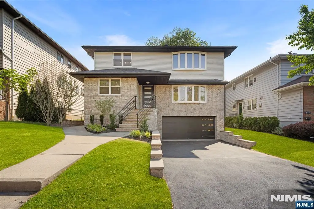 54 Columbia Avenue, Palisades Park, NJ 07650 - #1
