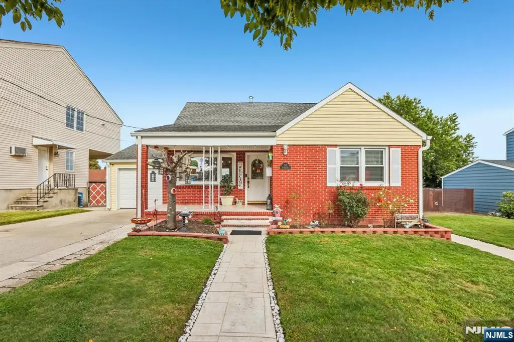 30 Putnam Street, Lodi, NJ 07644 - #1