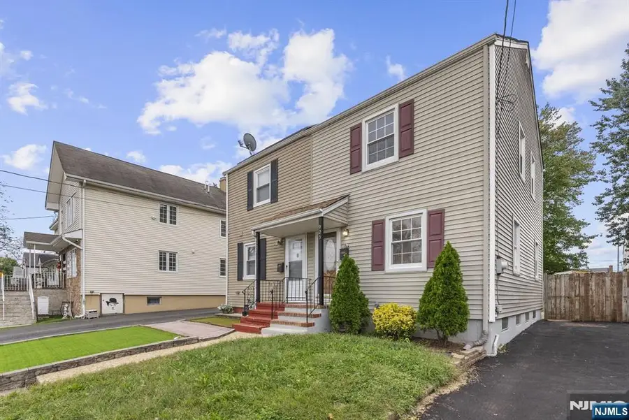 925 Middlesex Street, Linden, NJ 07036 - #2