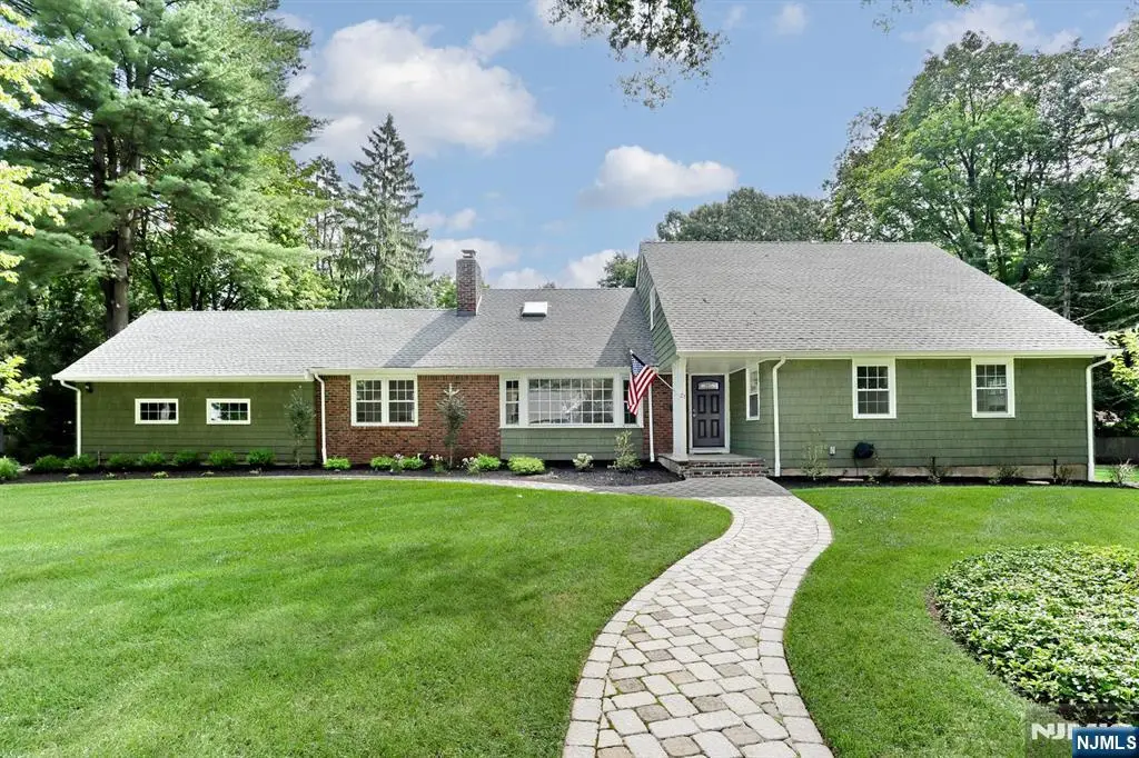 21 Benson Avenue, Westwood, NJ 07675 - #1