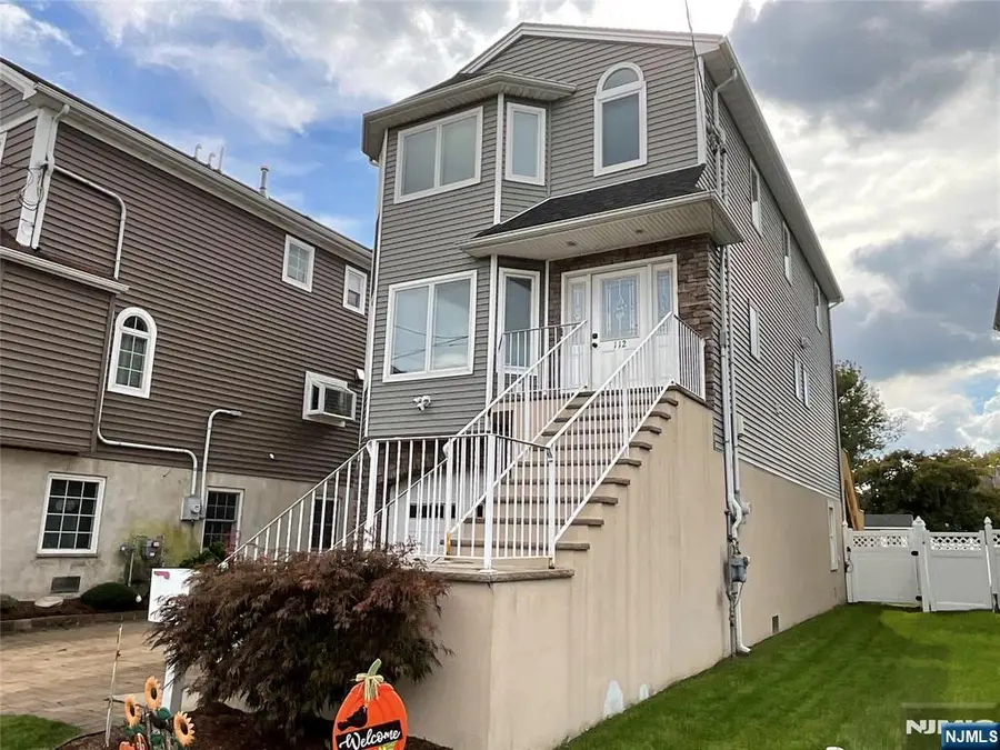 112 Tontine Avenue, Lyndhurst, NJ 07071 - #2