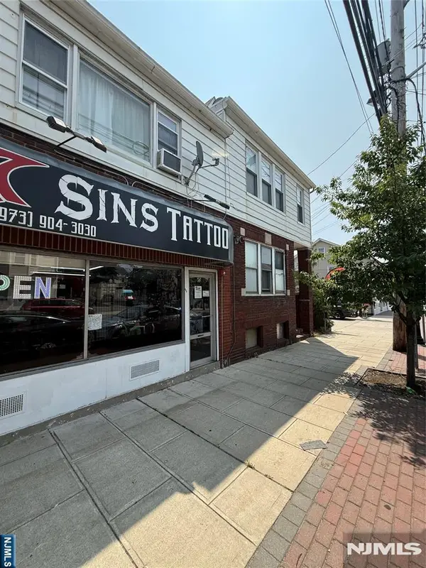 332 Belmont Avenue, Haledon, NJ 07508