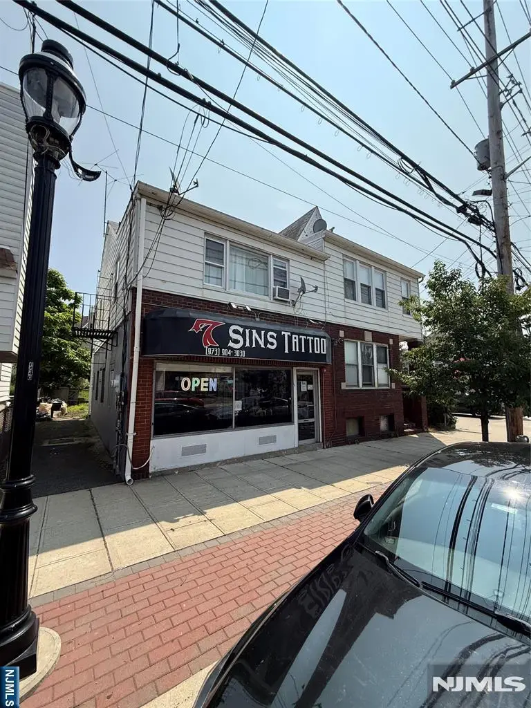 332 Belmont Avenue, Haledon, NJ 07508 - #2