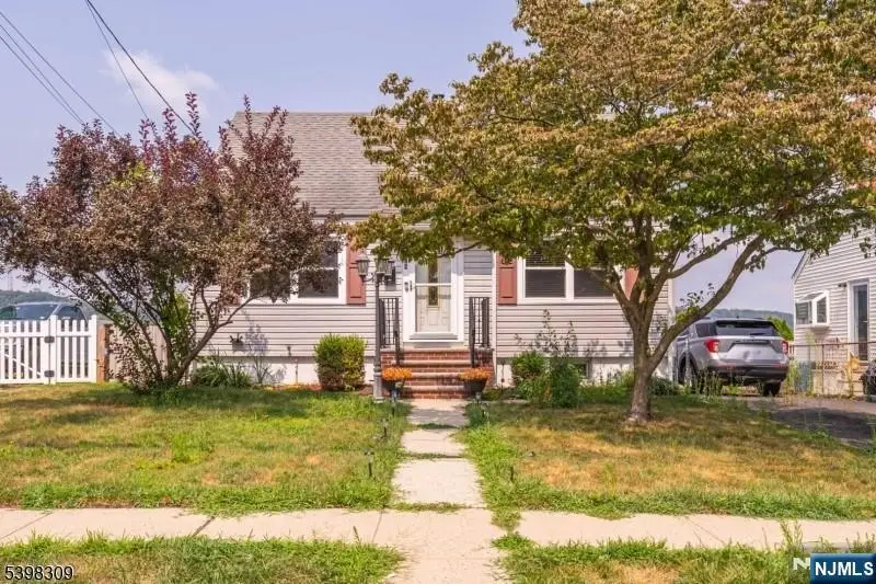 26 Edward Court, Clifton, NJ 07011 - #1