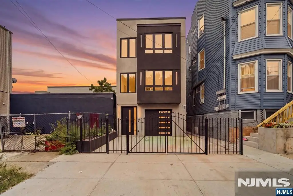 161 21st Street, Irvington, NJ 07111 - #1