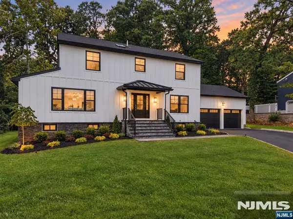 12 Weber Road, West Orange, NJ 07052