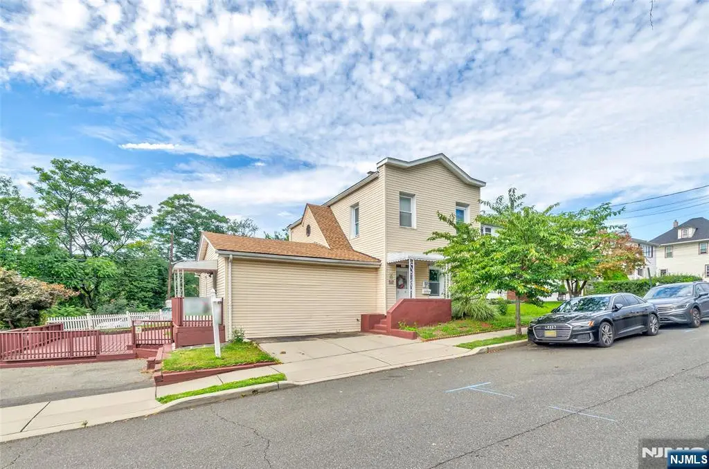 28 Butler Street, Clifton, NJ 07011 - #1