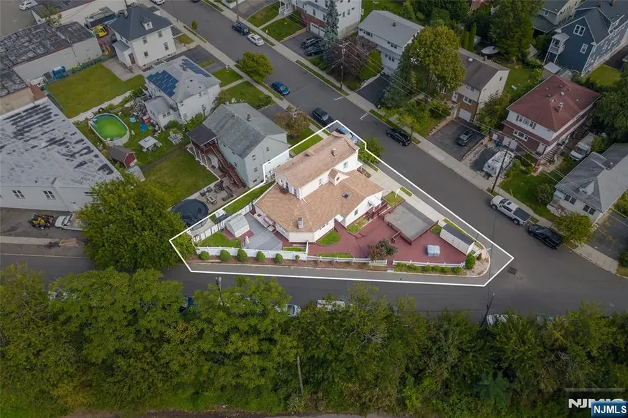 28 Butler Street, Clifton, NJ 07011 - #2