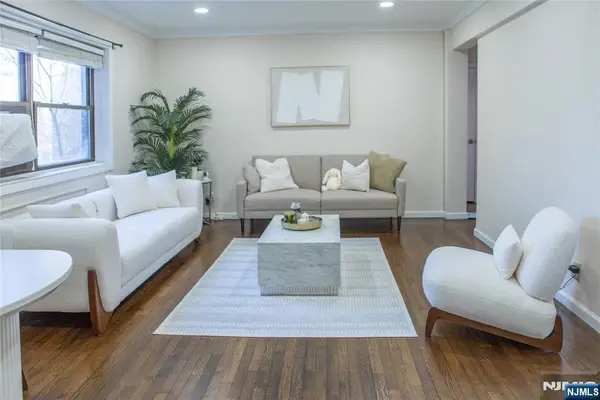 3060 Edwin Avenue 2C, Fort Lee, NJ 07024