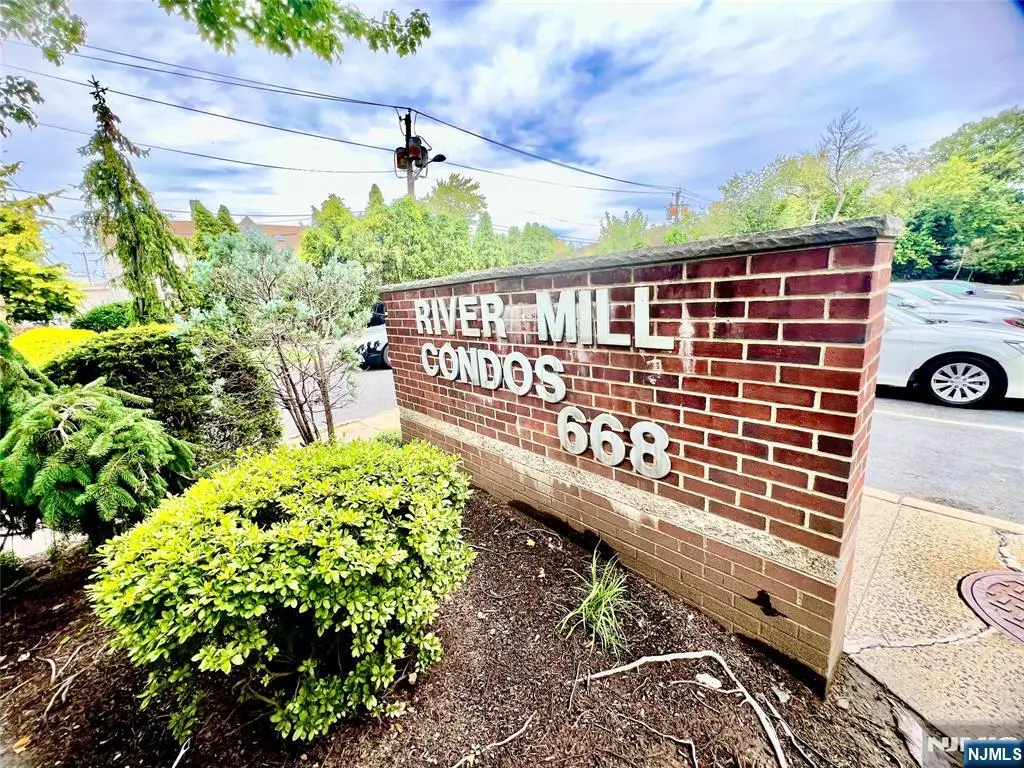 666 Mill Street C8, Belleville, NJ 07109 - #1
