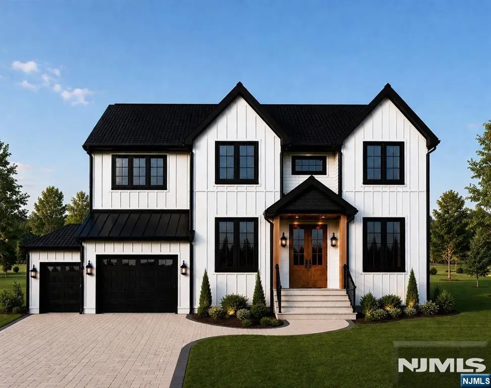 723 County Road 523, Readington, NJ 08889 - #1