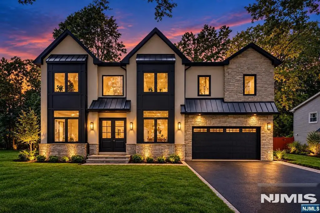 134 Morningside Road, Paramus, NJ 07652 - #1