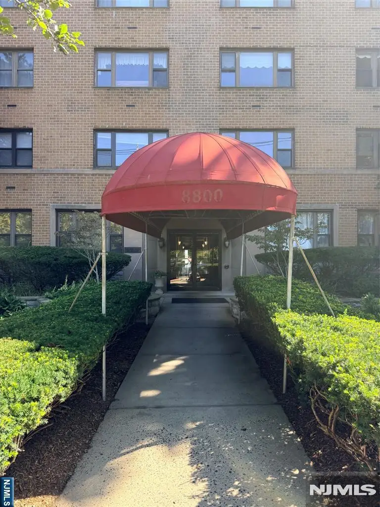 8800 Boulevard 6K, North Bergen, NJ 07047 - #1