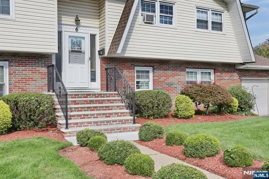6 Glen Court, Westwood, NJ 07675 - #2