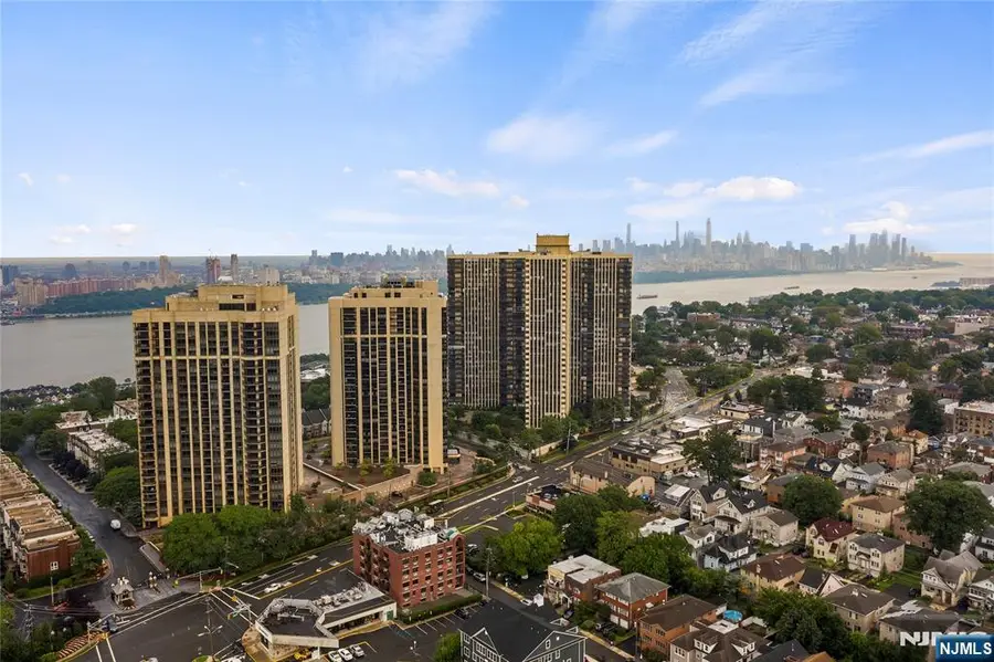 800 Palisade Avenue 807, Fort Lee, NJ 07024 - #2