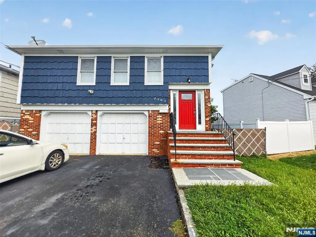 2393 Steuben Street, Union, NJ 07083 - #1