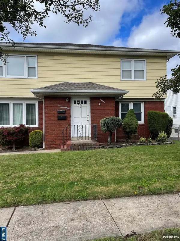 671 Chase Avenue, Lyndhurst, NJ 07071