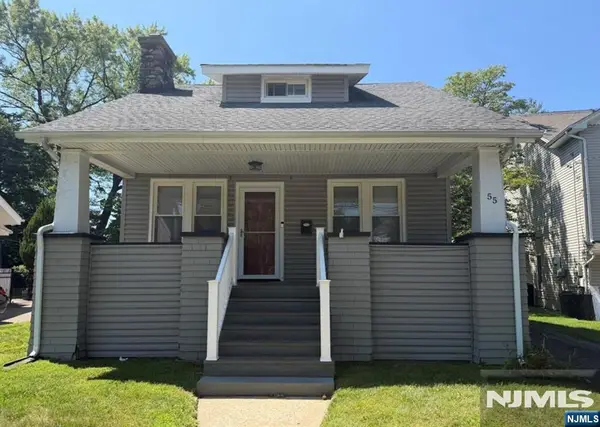 55 Maywood Avenue, Maywood, NJ 07607