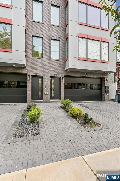 53 Prospect Street 2, Jersey City, NJ 07307 - #1
