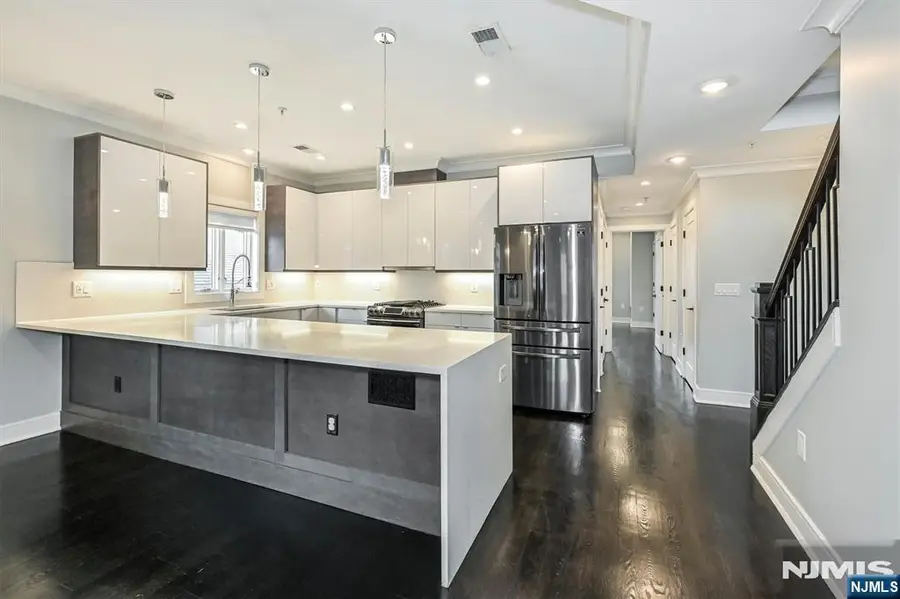 53 Prospect Street 2, Jersey City, NJ 07307 - #2