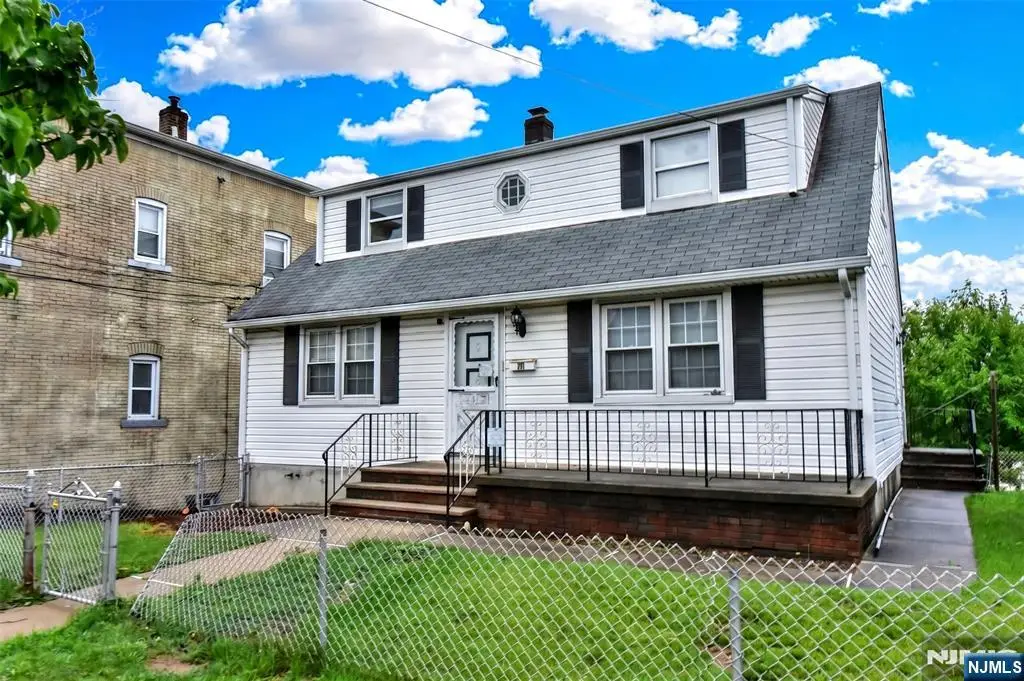 391 Macarthur Avenue, Garfield, NJ 07026 - #1