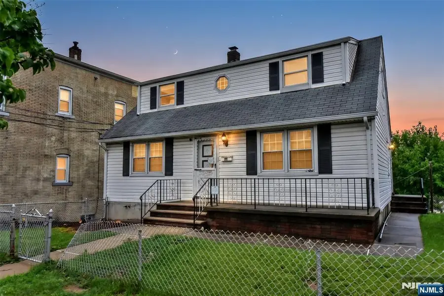 391 Macarthur Avenue, Garfield, NJ 07026 - #2