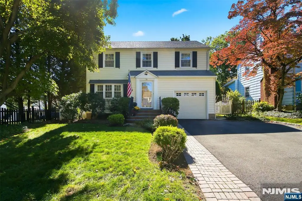 76 Inwood Avenue, Montclair, NJ 07043 - #1