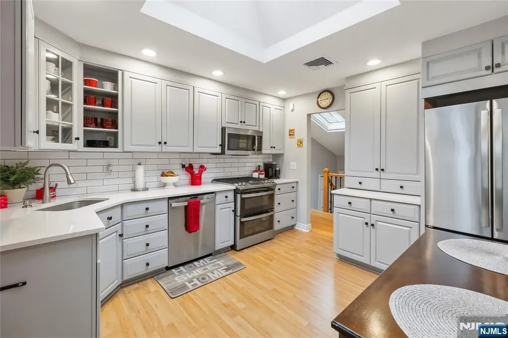 2 Benson Avenue, Westwood, NJ 07675 - #1