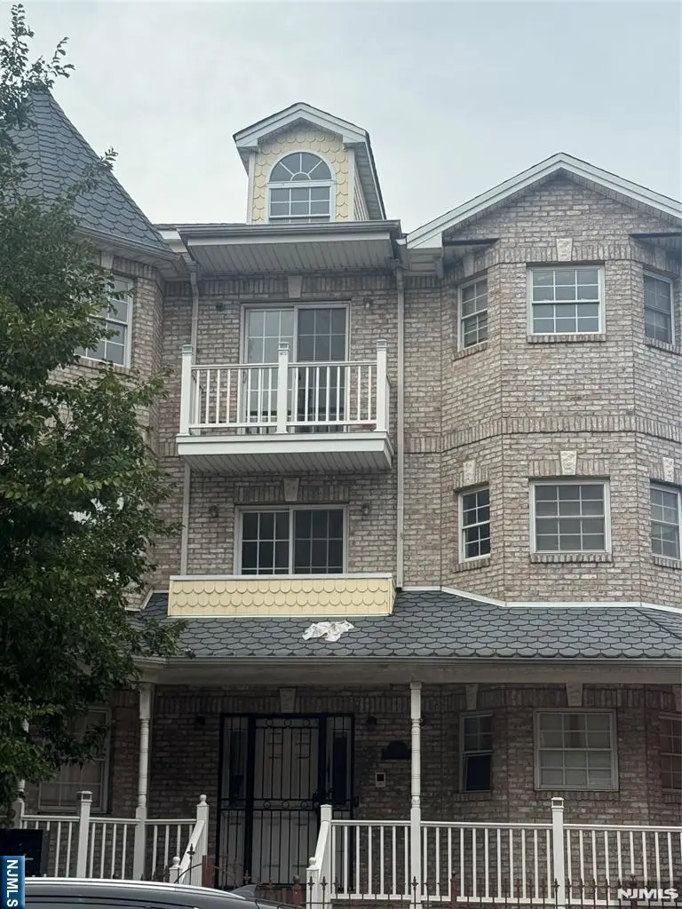 787-789 Clinton, Newark, NJ 07108 - #1