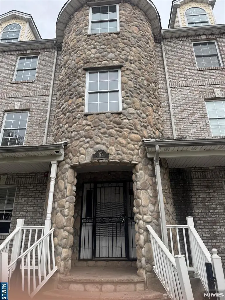 787-789 Clinton, Newark, NJ 07108 - #3