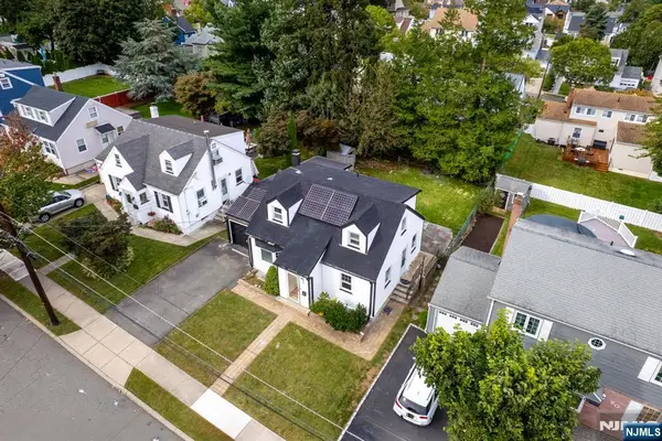74 Sherwood Street, Clifton, NJ 07013